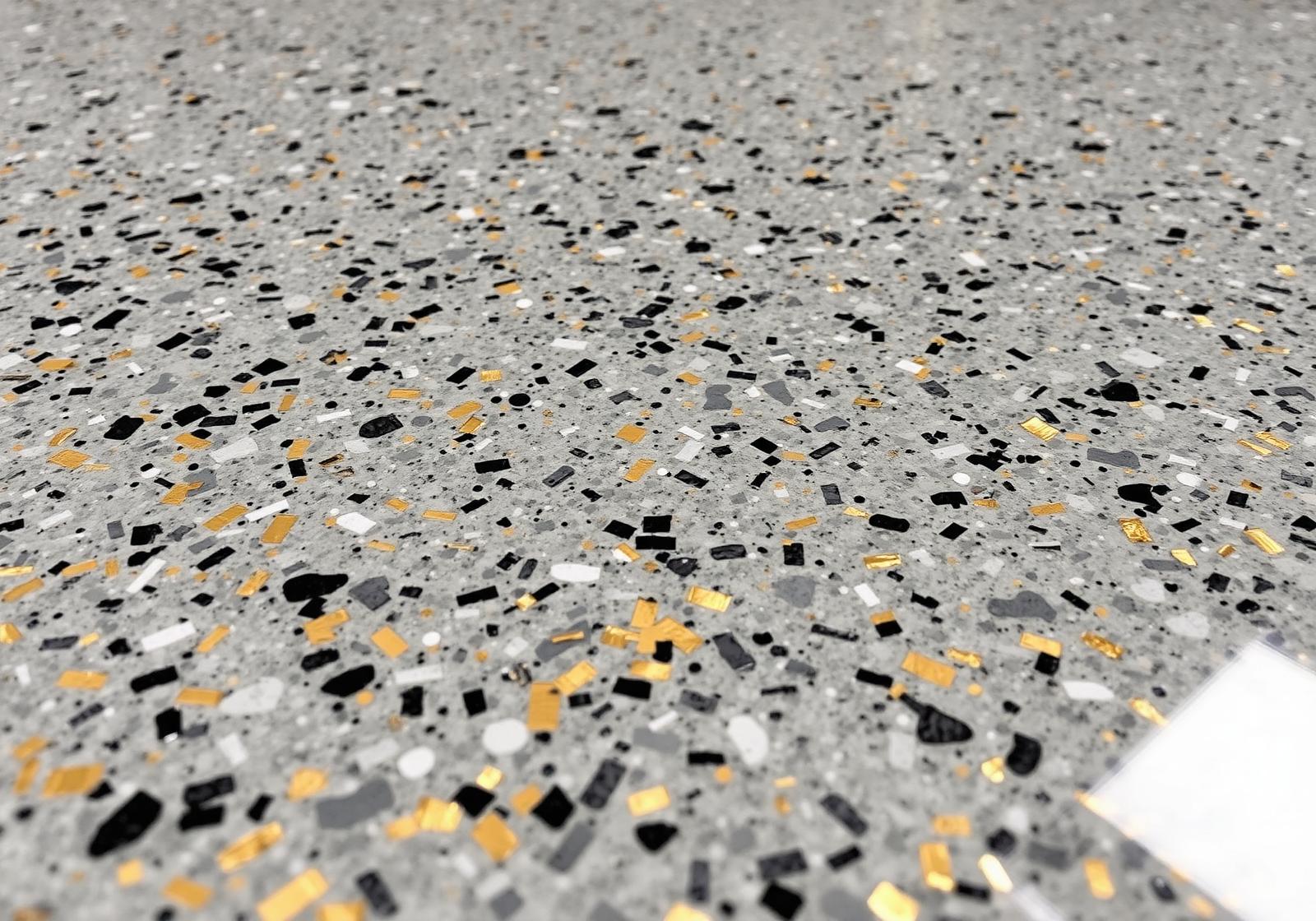 Decorative Flake